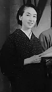川崎 弘子