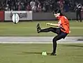 同左（秩父宮ラグビー場 2019年4月19日撮影）