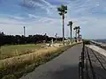 多目的広場