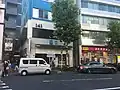 広尾駅店（東京都渋谷区）東京進出1号店、都市型の小型店舗