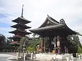 最勝院