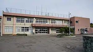 弘前市立相馬小学校