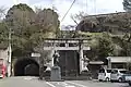鳥居