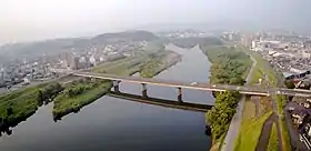 広瀬橋