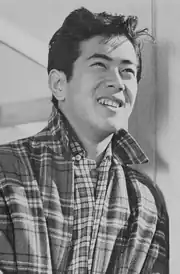 川口 浩