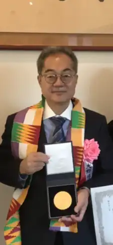 大野博司