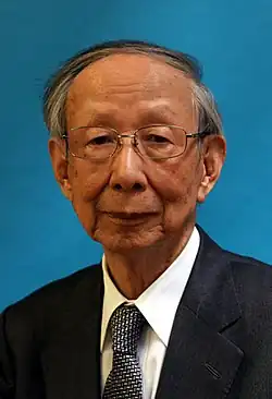 日本学士院により公表された肖像写真