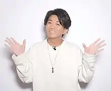 『沼落ち5秒前! -声優編第27回-』より(2018年12月)