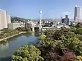 RCCフロンティア本社