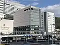 NNNの在広基幹局:広島テレビ放送(HTV、広島県広島市東区二葉の里、広テレビル)