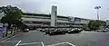 広島駅北口