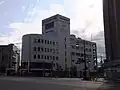 広島美容専門学校