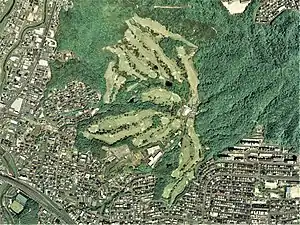 広島ゴルフ倶楽部