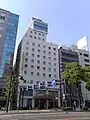 広島グランドインテリジェントホテル