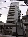 広島情報ビジネス専門学校