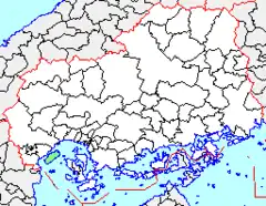宮島町の位置