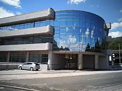 本社