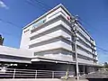 広島県赤十字血液センター