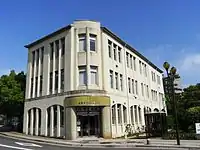 1982年から2018年までの外装