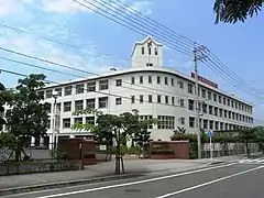 広島翔洋高等学校