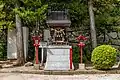祖霊社