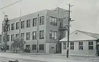 1950年代
