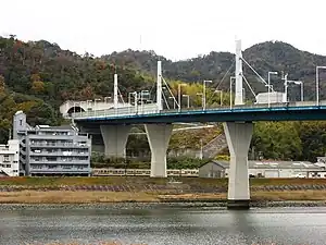 広島西大橋