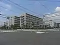 広島県警察学校