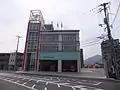 安佐南消防署