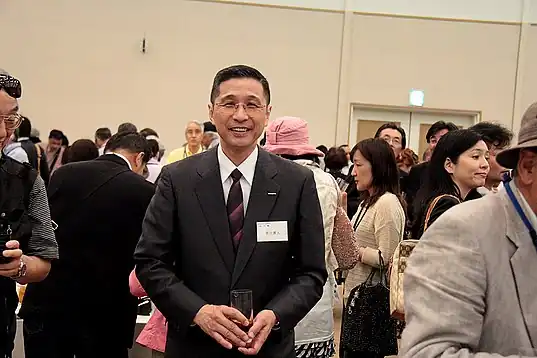 本人を写した画像