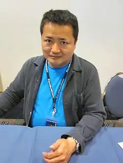 山賀 博之
