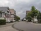 ヒルシュベルク地区