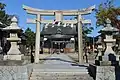 蛭子神社