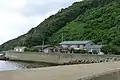 五輪集落