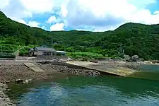 久賀島-野園地区