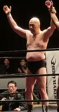 大矢 剛功の画像