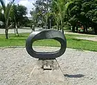 小原久雄作品。