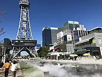 名古屋テレビ塔