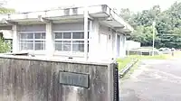 菱野団地ポンプ場