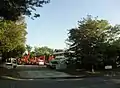日立建機つくば営業所（四丁目）
