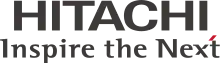 Hitachi Group Logo