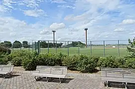 レクリエーション広場