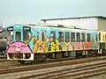 キハ37100形新塗色（2011年）