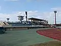 メインスタンド