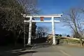 大鳥居