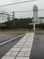人丸前駅(明石市)