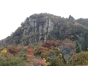 深耶馬渓