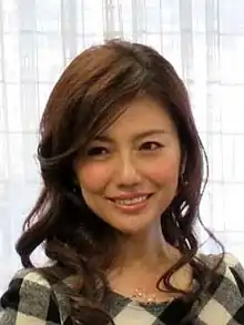 YANAGIMANが楽曲提供する島谷ひとみ