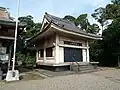 観音堂
