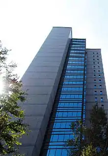 学術総合センター